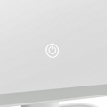 TriLuxe Glow | LED Vanity Light with Studio-Grade Brilliance | Flawless Finish for a Spa-Like Experience 1