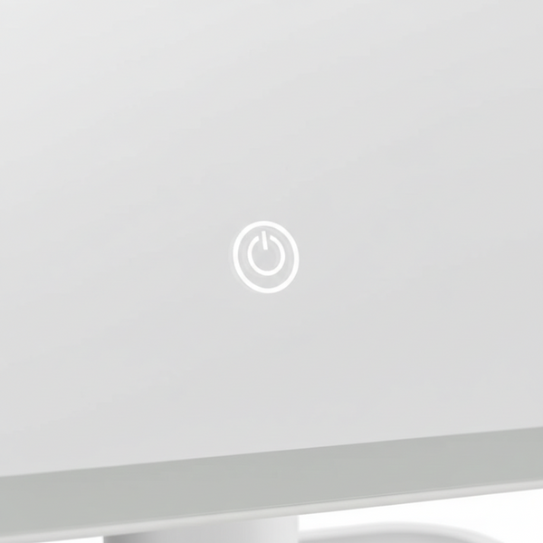 TriLuxe Glow | LED Vanity Light with Studio-Grade Brilliance | Flawless Finish for a Spa-Like Experience 1
