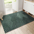Ultimate Anti-Slip Sand Catcher Doormat | Durable Indoor Outdoor Entrance Mat