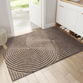 Ultimate Anti-Slip Sand Catcher Doormat | Durable Indoor Outdoor Entrance Mat