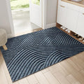 Ultimate Anti-Slip Sand Catcher Doormat | Durable Indoor Outdoor Entrance Mat