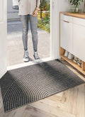 Ultimate Anti-Slip Sand Catcher Doormat | Durable Indoor Outdoor Entrance Mat