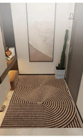 Ultimate Anti-Slip Sand Catcher Doormat | Durable Indoor Outdoor Entrance Mat