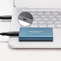 Ultra Speed | External SSD Drive with USB 3.1 Technology | Portable Storage for Fast Data Transfer 1