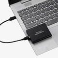 Ultra Speed | External SSD Drive with USB 3.1 Technology | Portable Storage for Fast Data Transfer 2