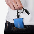 Ultra Speed | External SSD Drive with USB 3.1 Technology | Portable Storage for Fast Data Transfer 5