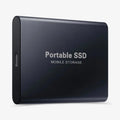 Ultra Speed | External SSD Drive with USB 3.1 Technology | Portable Storage for Fast Data Transfer 7