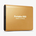Ultra Speed | External SSD Drive with USB 3.1 Technology | Portable Storage for Fast Data Transfer 8