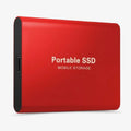 Ultra Speed | External SSD Drive with USB 3.1 Technology | Portable Storage for Fast Data Transfer 9