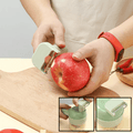 Vegetable Slicer | 4-in-1 Electric Cordless Food Chopper Design 2
