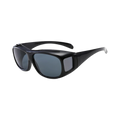 VisionGuard | Night Driving Glasses with Anti-Glare Lenses | Enhanced Clarity for Safer Nighttime Driving 3