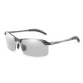 VisionGuard | Photochromic Polarized Sunglasses - UV400 Protection for All Conditions 3
