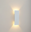 Waterproof LED Outdoor Wall Lamp – Energy Efficient Aluminum Light Fixture for Modern Outside Lighting