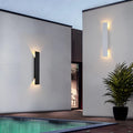 Waterproof LED Outdoor Wall Lamp – Energy Efficient Aluminum Light Fixture for Modern Outside Lighting
