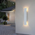 Waterproof LED Outdoor Wall Lamp – Energy Efficient Aluminum Light Fixture for Modern Outside Lighting
