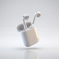Wireless Earbuds | Bluetooth 5.3 Noise Cancelling Earbuds with Waterproof Design | Comfortable Fit for Active Lifestyles 1