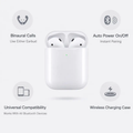 Wireless Earbuds | Bluetooth 5.3 Noise Cancelling Earbuds with Waterproof Design | Comfortable Fit for Active Lifestyles 2