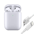 Wireless Earbuds | Bluetooth 5.3 Noise Cancelling Earbuds with Waterproof Design | Comfortable Fit for Active Lifestyles 7