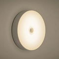 Wireless LED Motion Sensor Light – USB Rechargeable & Magnetic for Wardrobe, Stairs & Hallway 0