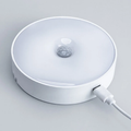Wireless LED Motion Sensor Light – USB Rechargeable & Magnetic for Wardrobe, Stairs & Hallway 4