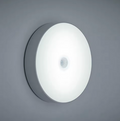 Wireless LED Motion Sensor Light – USB Rechargeable & Magnetic for Wardrobe, Stairs & Hallway 7