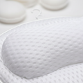Zelyria | 4D Mesh Bathtub Cushion with Cloud-Like Support | Ultimate Comfort for Relaxation 1