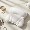 Zelyria | 4D Mesh Bathtub Cushion with Cloud-Like Support | Ultimate Comfort for Relaxation 3