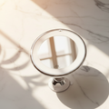 Zelyria | LED Vanity Mirror with 10x Magnification & Crystal Clear Lighting | Perfect for Flawless Makeup Application 3
